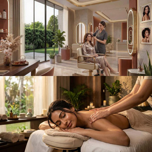 Spa
